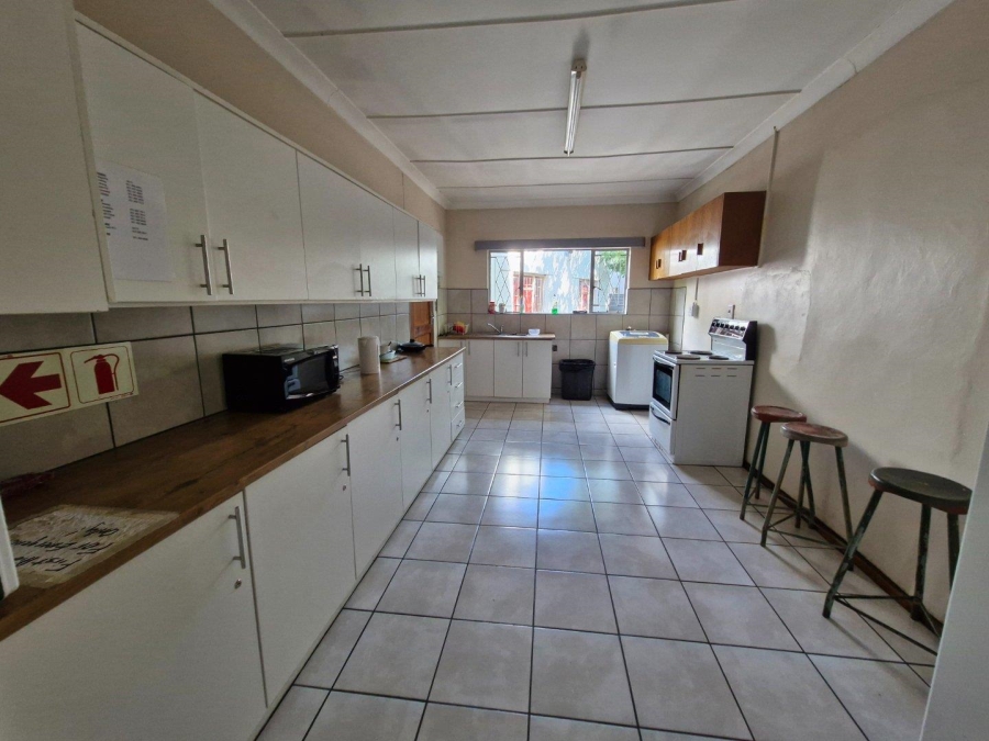 9 Bedroom Property for Sale in Universitas Free State